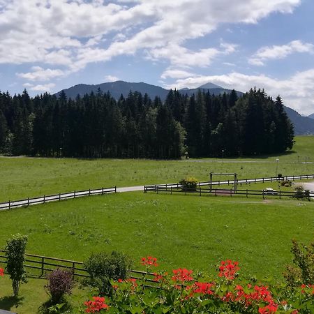 Gaestehaus Pehab Grobming Dış mekan fotoğraf