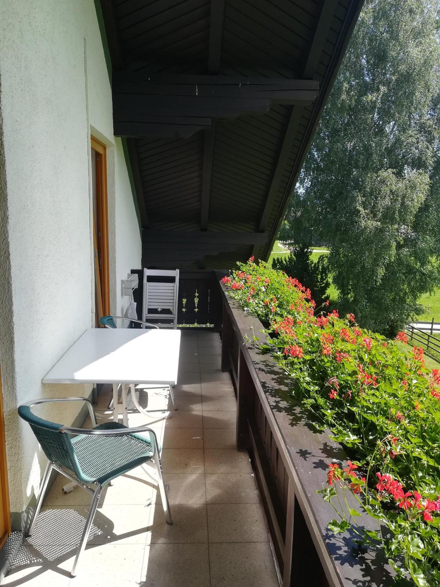 Gaestehaus Pehab Grobming Dış mekan fotoğraf