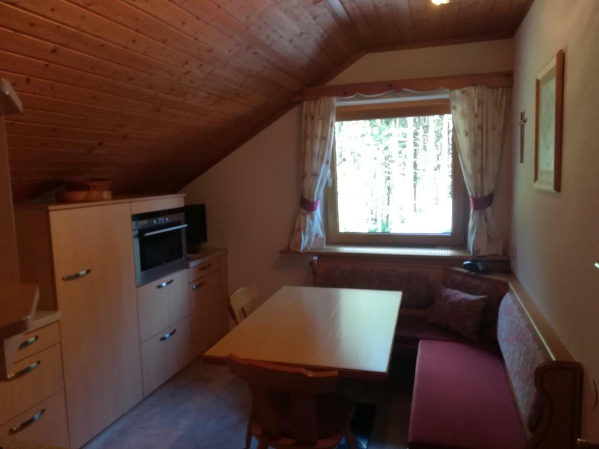 Gaestehaus Pehab Grobming Dış mekan fotoğraf
