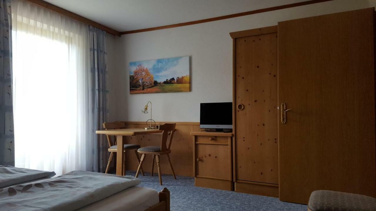 Gaestehaus Pehab Grobming Dış mekan fotoğraf