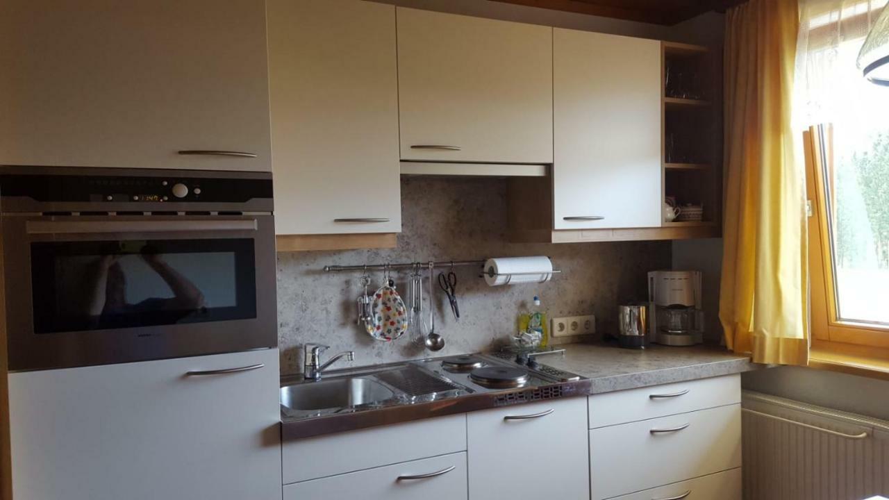 Gaestehaus Pehab Grobming Dış mekan fotoğraf