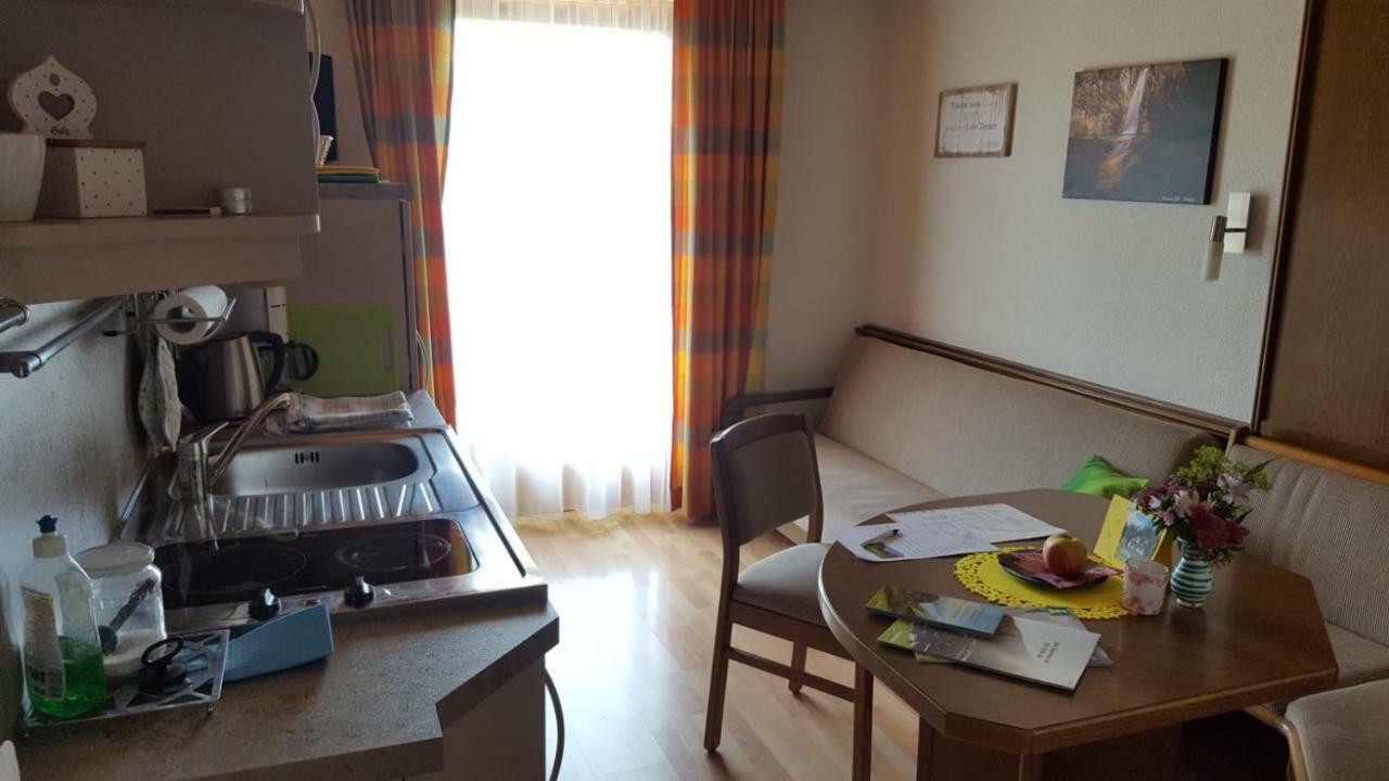 Gaestehaus Pehab Grobming Dış mekan fotoğraf