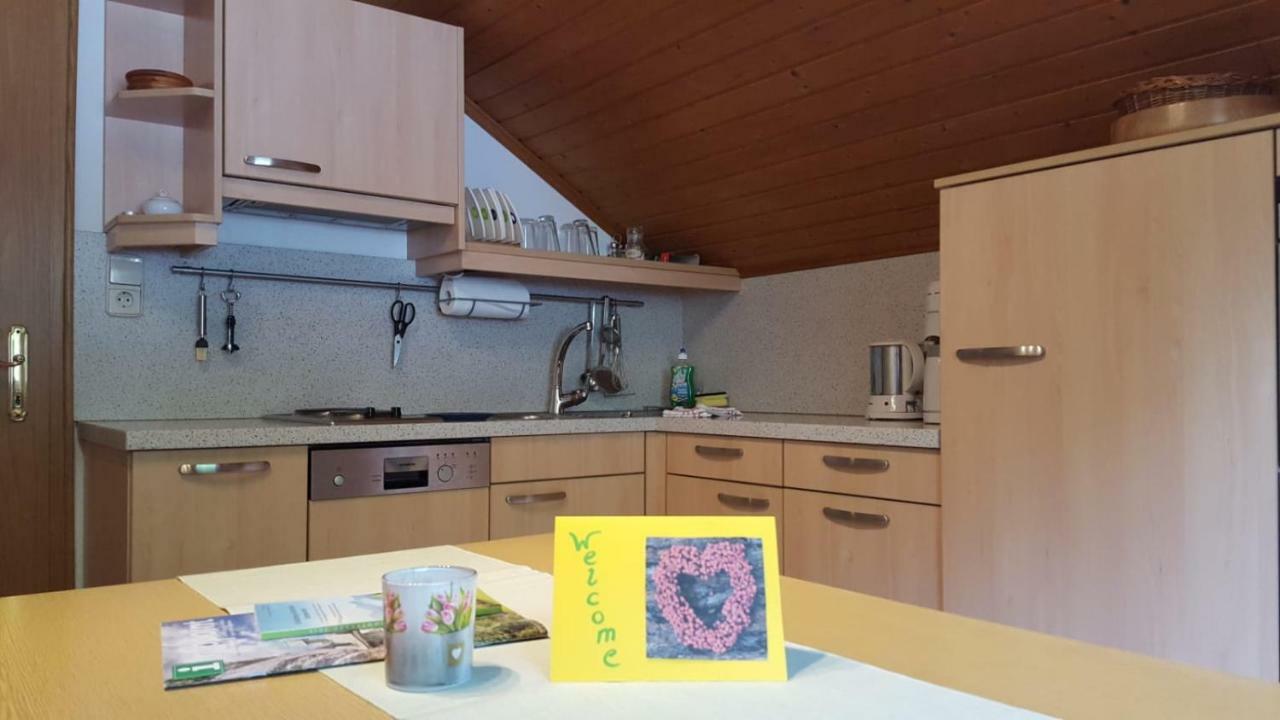 Gaestehaus Pehab Grobming Dış mekan fotoğraf