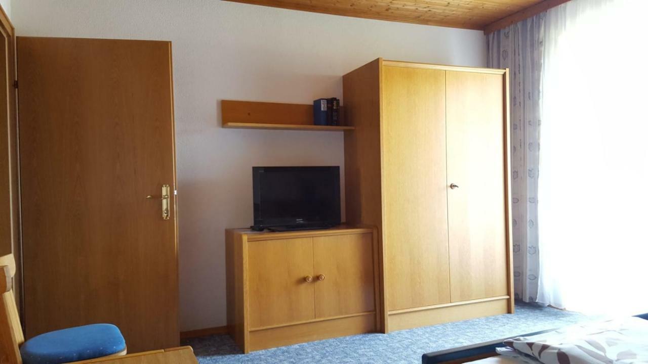 Gaestehaus Pehab Grobming Dış mekan fotoğraf